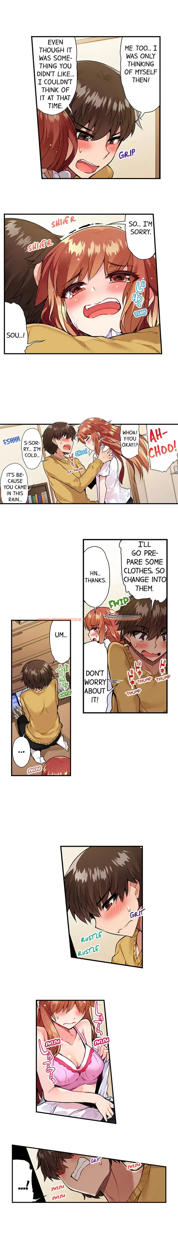 Read Hentai Image 6 748 in comic Traditional Job Of Washing Girls’ Body - Chapter 64 - hentaitnt.net