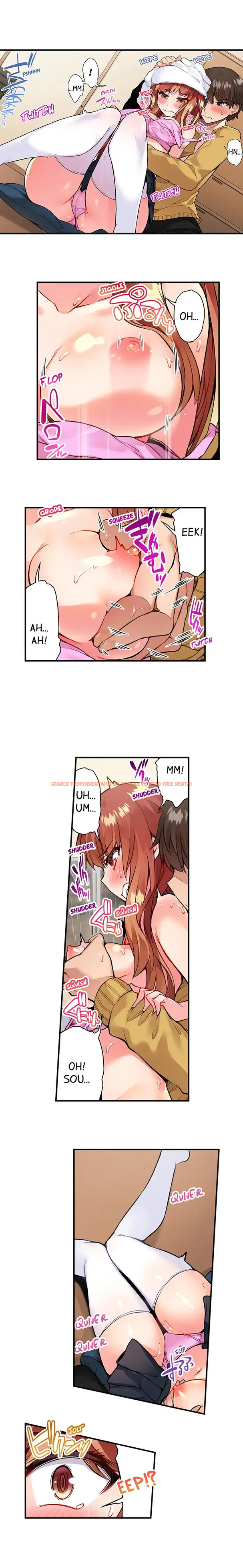 Read Hentai Image 8 748 in comic Traditional Job Of Washing Girls’ Body - Chapter 64 - hentaitnt.net