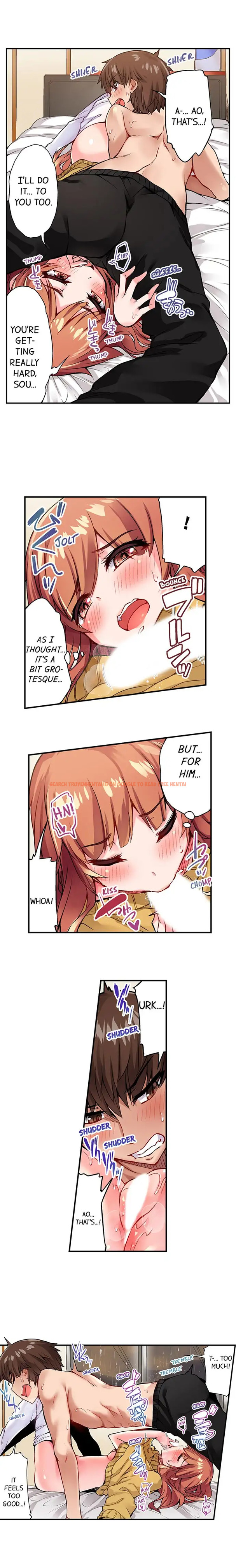 Read Hentai Image 5 748 in comic Traditional Job Of Washing Girls’ Body - Chapter 65 - hentaitnt.net