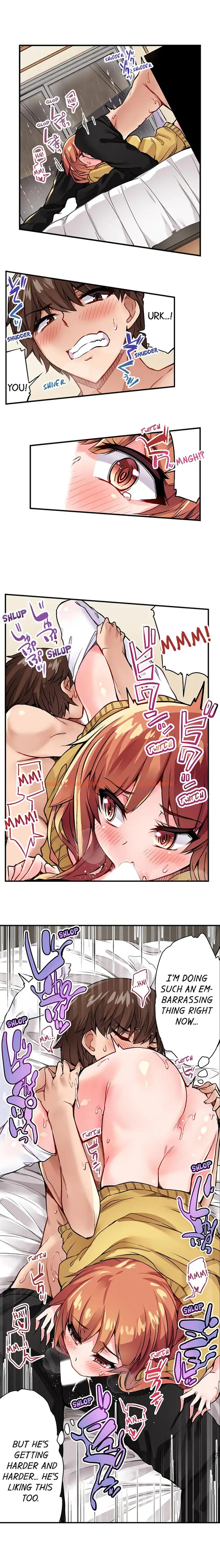 Read Hentai Image 6 748 in comic Traditional Job Of Washing Girls’ Body - Chapter 65 - hentaitnt.net