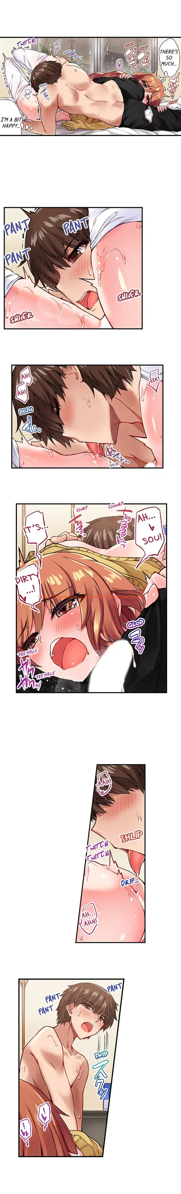 Read Hentai Image 8 748 in comic Traditional Job Of Washing Girls’ Body - Chapter 65 - hentaitnt.net