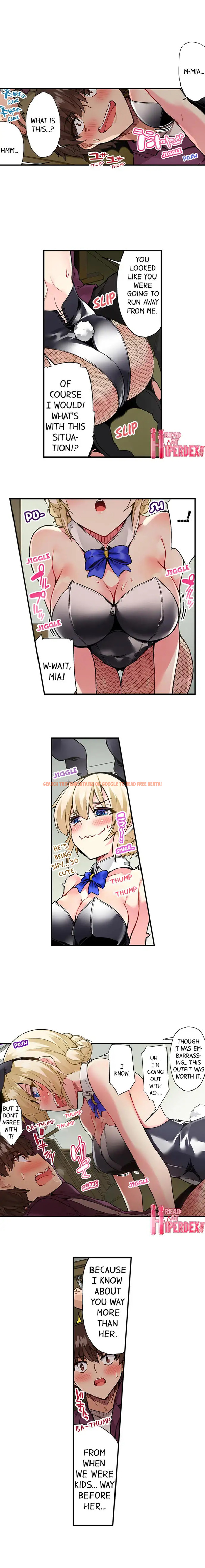 Read Hentai Image 8 748 in comic Traditional Job Of Washing Girls’ Body - Chapter 67 - hentaitnt.net