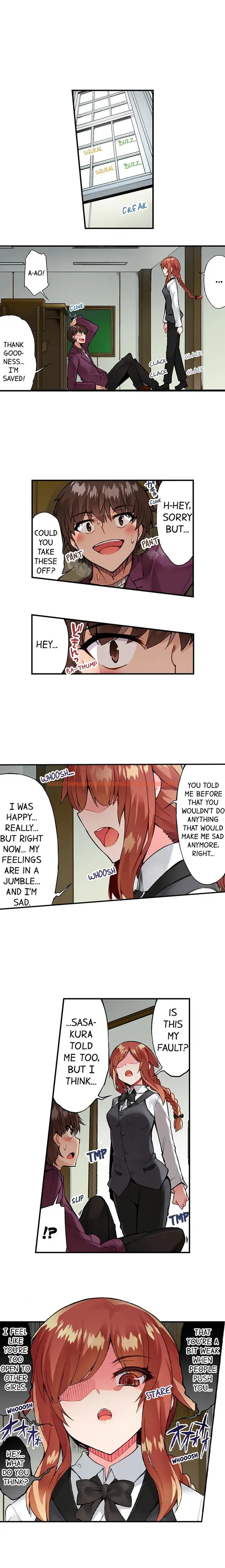 Read Hentai Image 4 748 in comic Traditional Job Of Washing Girls’ Body - Chapter 68 - hentaitnt.net