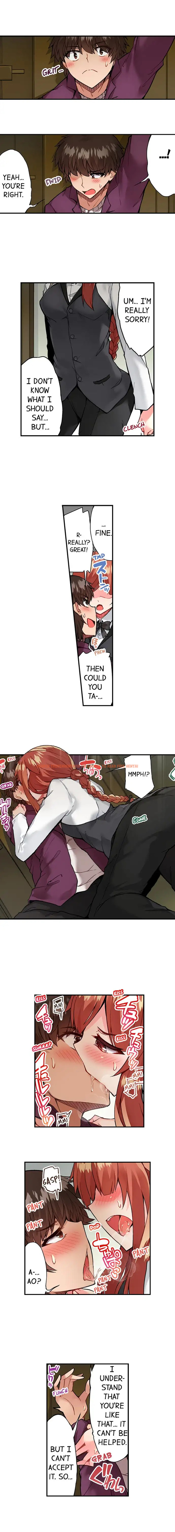 Read Hentai Image 5 748 in comic Traditional Job Of Washing Girls’ Body - Chapter 68 - hentaitnt.net
