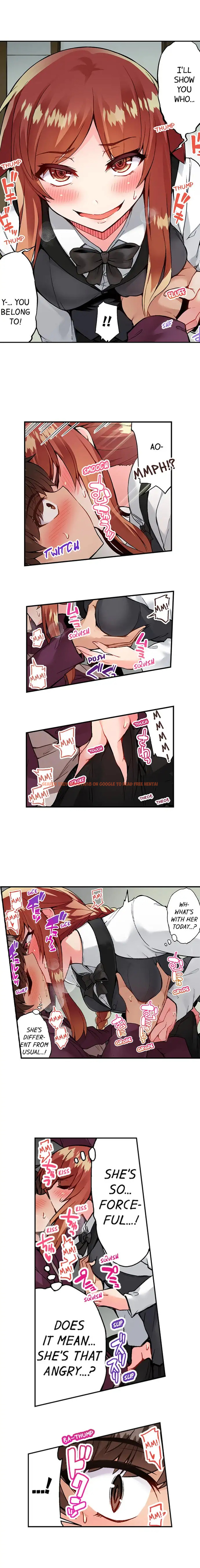Read Hentai Image 6 748 in comic Traditional Job Of Washing Girls’ Body - Chapter 68 - hentaitnt.net