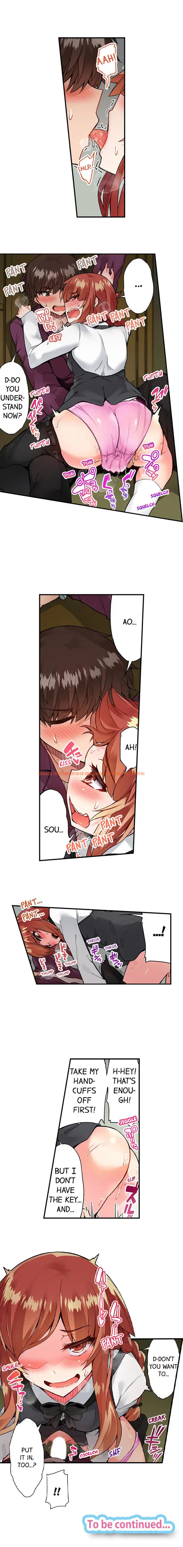 Read Hentai Image 9 748 in comic Traditional Job Of Washing Girls’ Body - Chapter 68 - hentaitnt.net