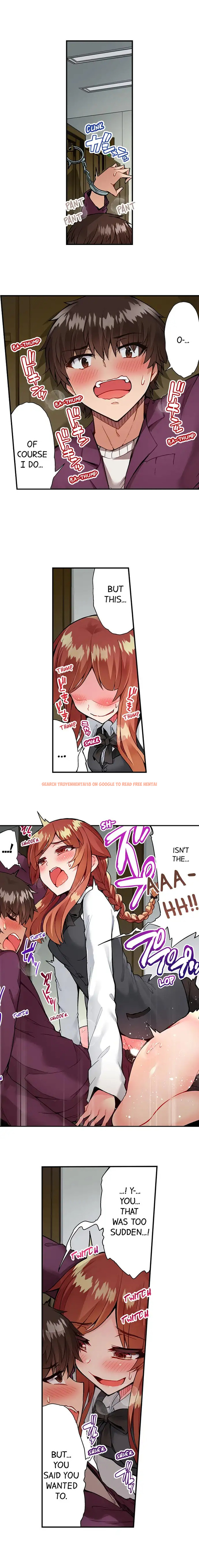 Read Hentai Image 2 748 in comic Traditional Job Of Washing Girls’ Body - Chapter 69 - hentaitnt.net