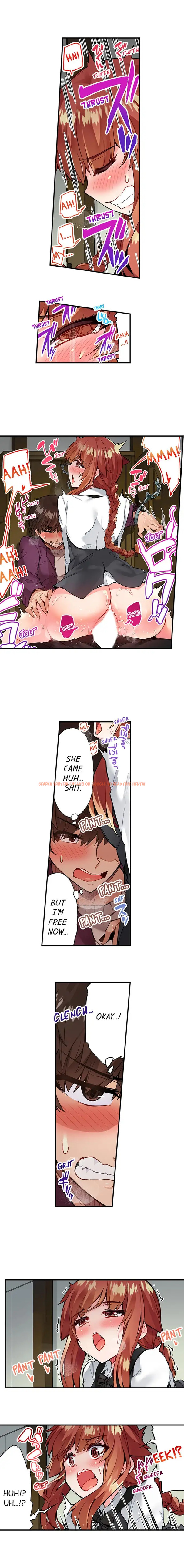 Read Hentai Image 5 748 in comic Traditional Job Of Washing Girls’ Body - Chapter 69 - hentaitnt.net