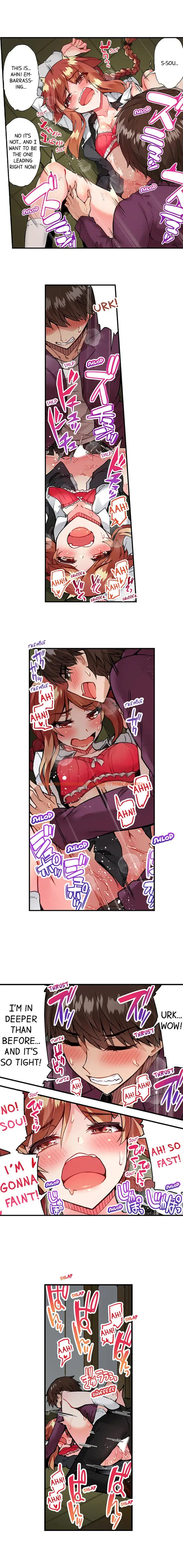 Read Hentai Image 8 748 in comic Traditional Job Of Washing Girls’ Body - Chapter 69 - hentaitnt.net
