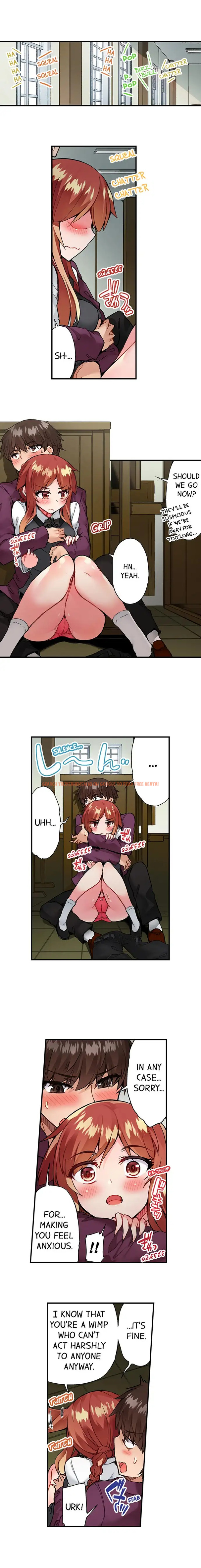 Read Hentai Image 2 748 in comic Traditional Job Of Washing Girls’ Body - Chapter 70 - hentaitnt.net