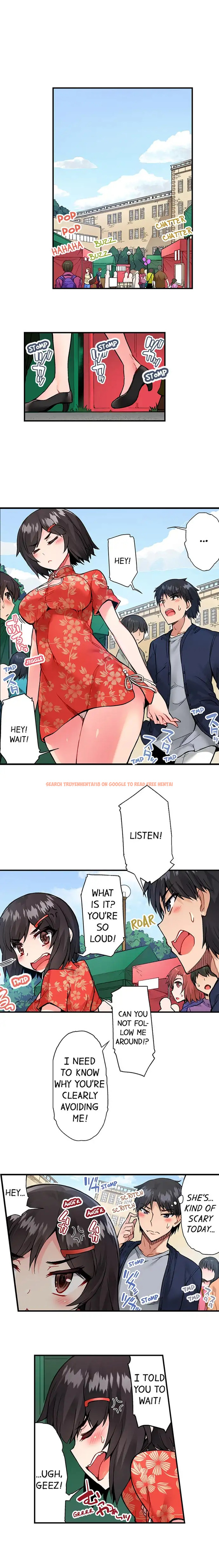 Read Hentai Image 4 748 in comic Traditional Job Of Washing Girls’ Body - Chapter 70 - hentaitnt.net