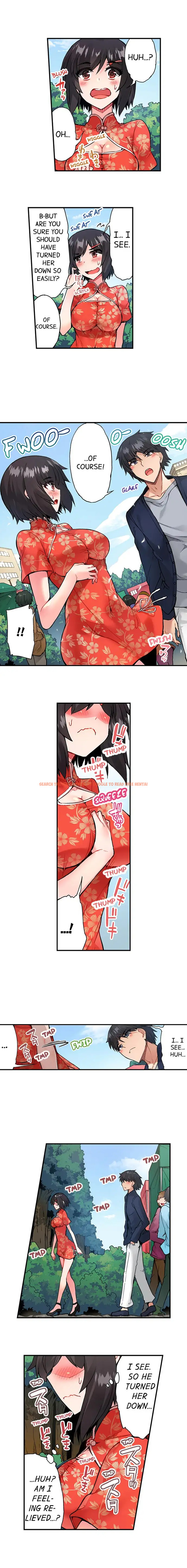 Read Hentai Image 6 748 in comic Traditional Job Of Washing Girls’ Body - Chapter 70 - hentaitnt.net