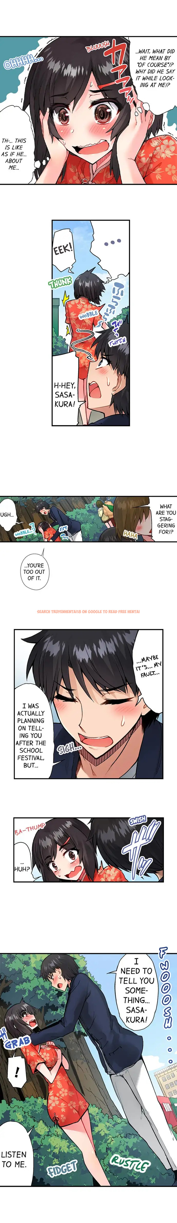 Read Hentai Image 7 748 in comic Traditional Job Of Washing Girls’ Body - Chapter 70 - hentaitnt.net