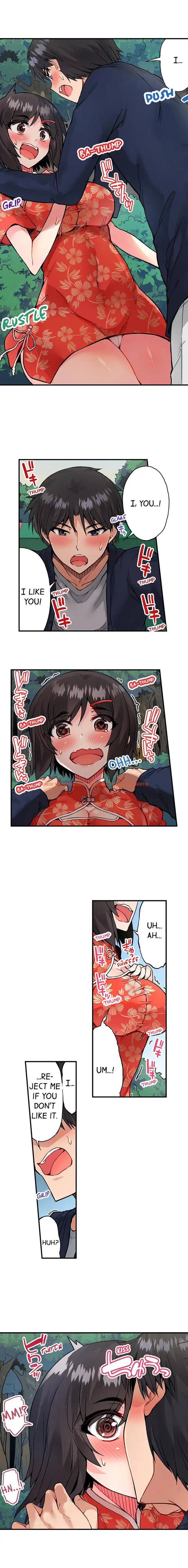 Read Hentai Image 8 748 in comic Traditional Job Of Washing Girls’ Body - Chapter 70 - hentaitnt.net