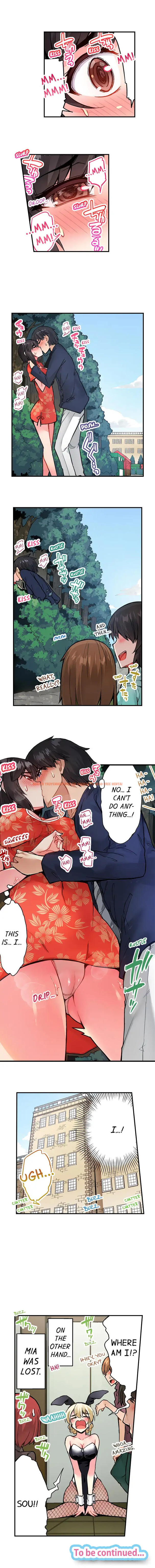 Read Hentai Image 9 748 in comic Traditional Job Of Washing Girls’ Body - Chapter 70 - hentaitnt.net
