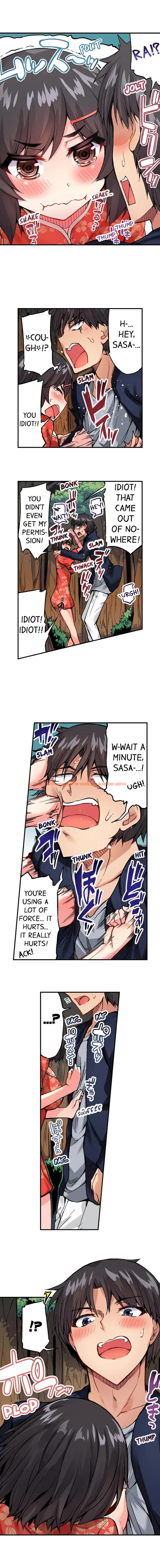Read Hentai Image 3 748 in comic Traditional Job Of Washing Girls’ Body - Chapter 71 - hentaitnt.net