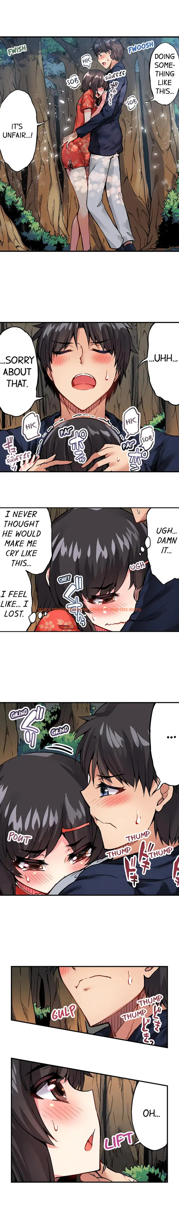 Read Hentai Image 4 748 in comic Traditional Job Of Washing Girls’ Body - Chapter 71 - hentaitnt.net