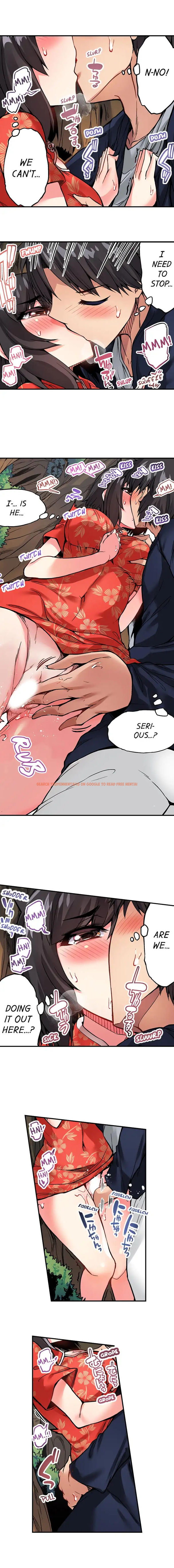 Read Hentai Image 6 748 in comic Traditional Job Of Washing Girls’ Body - Chapter 71 - hentaitnt.net