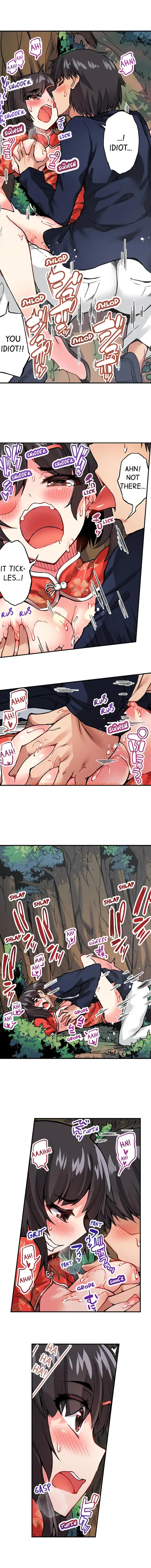 Read Hentai Image 4 745 in comic Traditional Job Of Washing Girls’ Body - Chapter 72 - hentaitnt.net