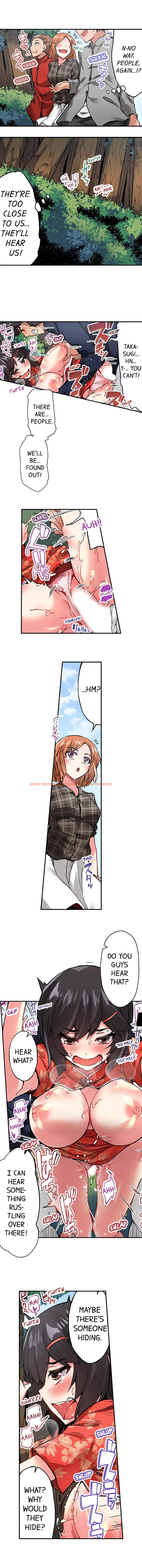 Read Hentai Image 5 745 in comic Traditional Job Of Washing Girls’ Body - Chapter 72 - hentaitnt.net