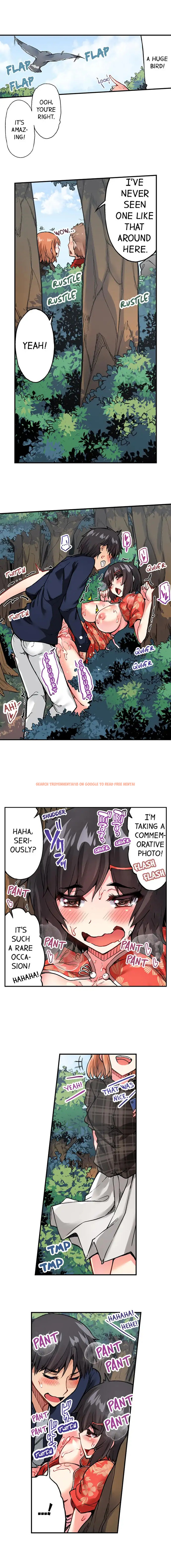 Read Hentai Image 8 748 in comic Traditional Job Of Washing Girls’ Body - Chapter 72 - hentaitnt.net