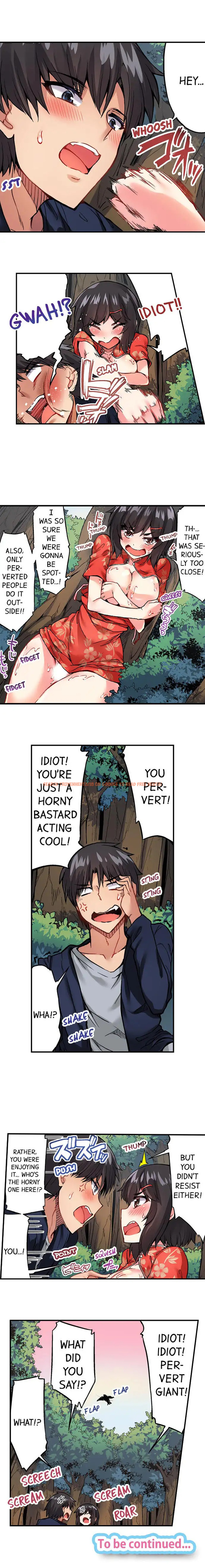 Read Hentai Image 9 748 in comic Traditional Job Of Washing Girls’ Body - Chapter 72 - hentaitnt.net