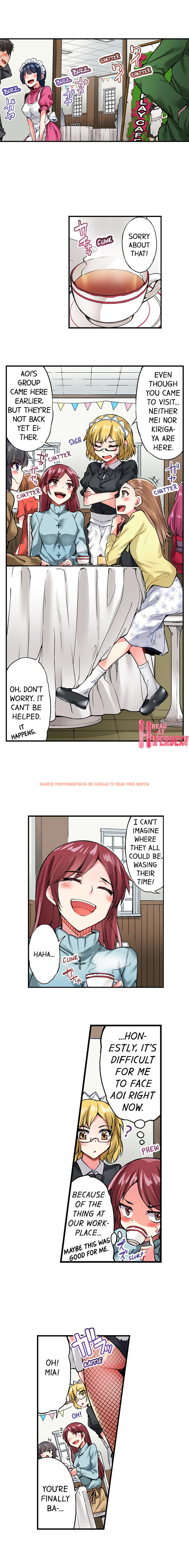 Read Hentai Image 2 745 in comic Traditional Job Of Washing Girls’ Body - Chapter 73 - hentaitnt.net