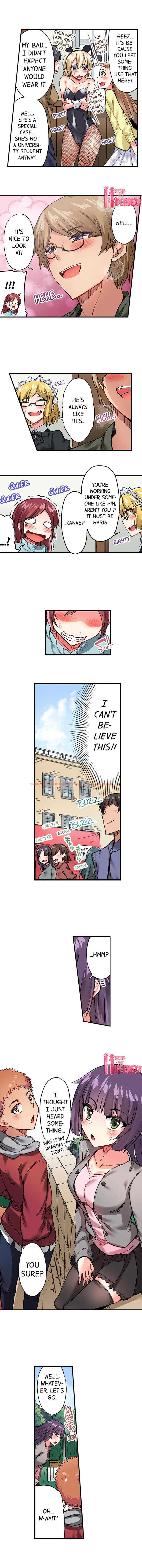 Read Hentai Image 4 745 in comic Traditional Job Of Washing Girls’ Body - Chapter 73 - hentaitnt.net
