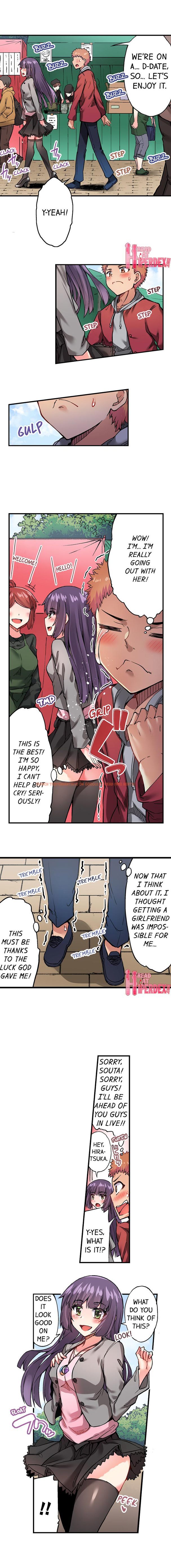 Read Hentai Image 5 745 in comic Traditional Job Of Washing Girls’ Body - Chapter 73 - hentaitnt.net