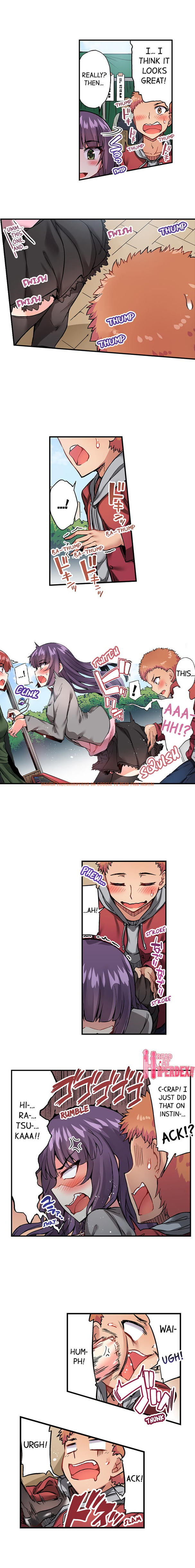 Read Hentai Image 6 745 in comic Traditional Job Of Washing Girls’ Body - Chapter 73 - hentaitnt.net