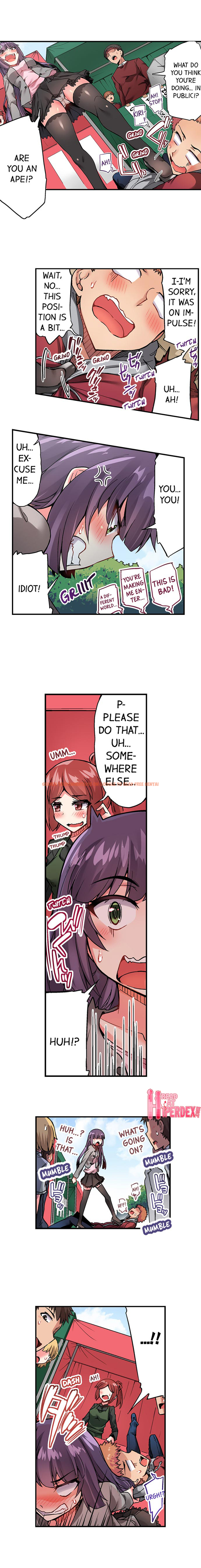 Read Hentai Image 7 745 in comic Traditional Job Of Washing Girls’ Body - Chapter 73 - hentaitnt.net