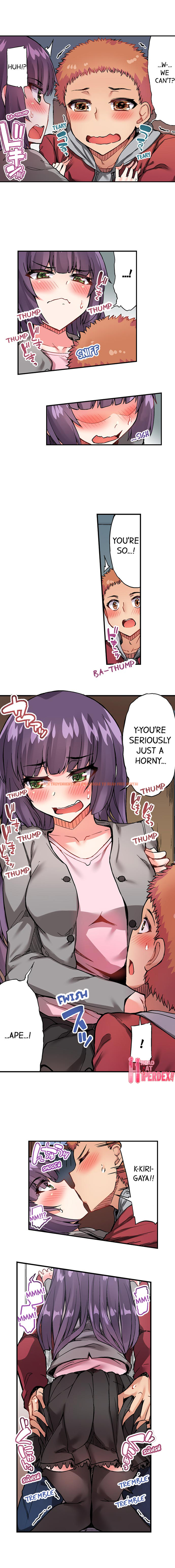 Read Hentai Image 9 745 in comic Traditional Job Of Washing Girls’ Body - Chapter 73 - hentaitnt.net