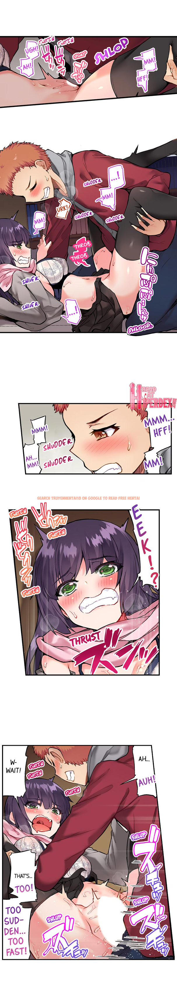 Read Hentai Image 10 745 in comic Traditional Job Of Washing Girls’ Body - Chapter 74 - hentaitnt.net