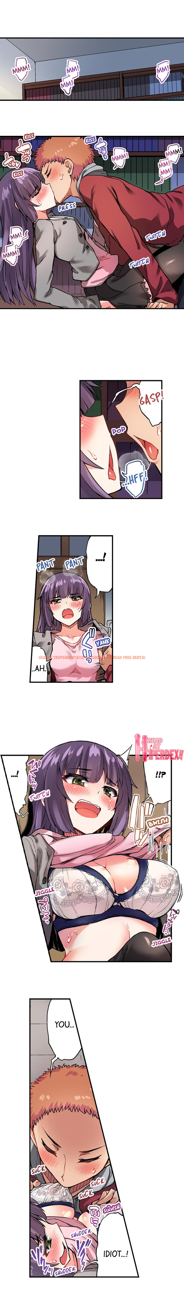 Read Hentai Image 2 745 in comic Traditional Job Of Washing Girls’ Body - Chapter 74 - hentaitnt.net