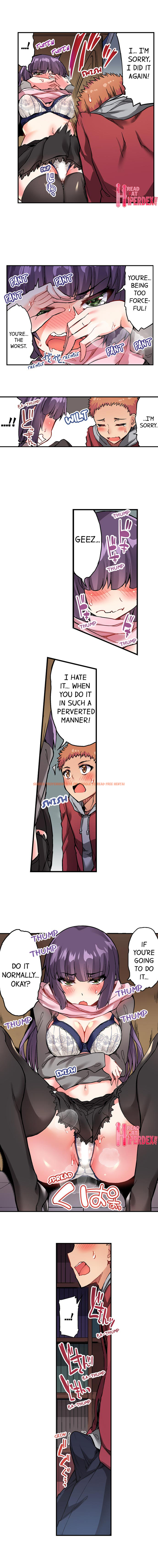 Read Hentai Image 5 745 in comic Traditional Job Of Washing Girls’ Body - Chapter 74 - hentaitnt.net