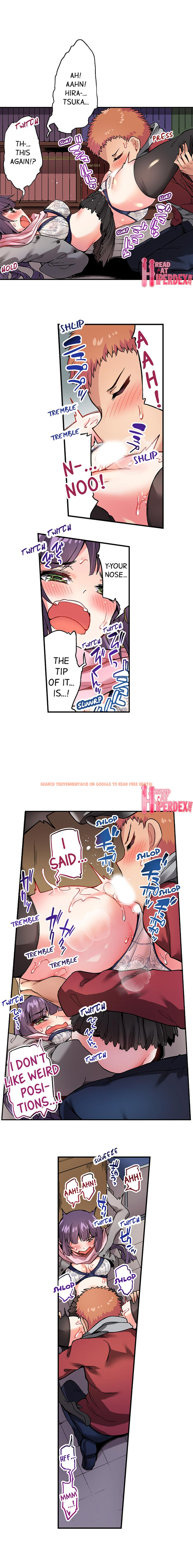 Read Hentai Image 7 745 in comic Traditional Job Of Washing Girls’ Body - Chapter 74 - hentaitnt.net