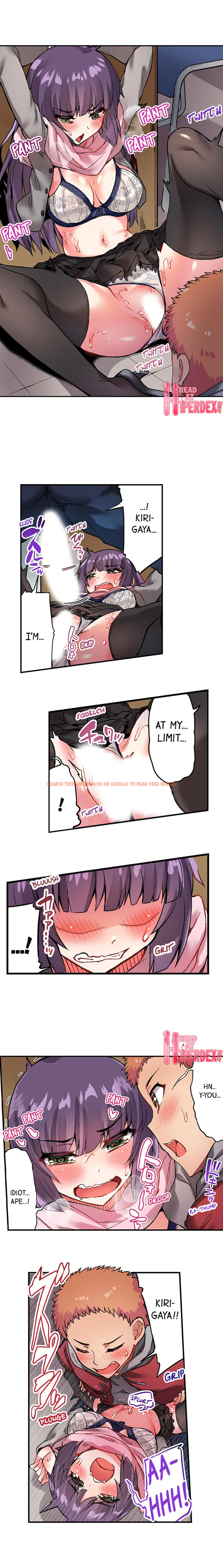 Read Hentai Image 9 745 in comic Traditional Job Of Washing Girls’ Body - Chapter 74 - hentaitnt.net