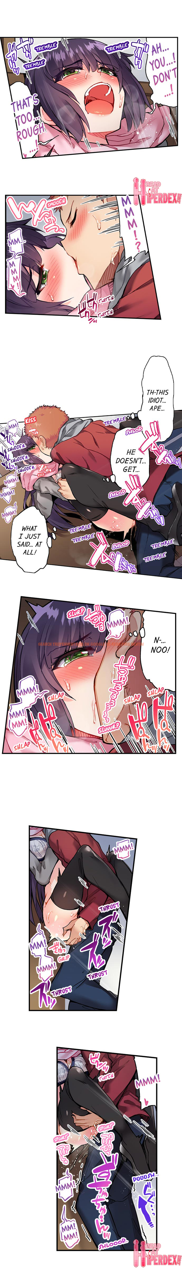 Read Hentai Image 3 745 in comic Traditional Job Of Washing Girls’ Body - Chapter 75 - hentaitnt.net
