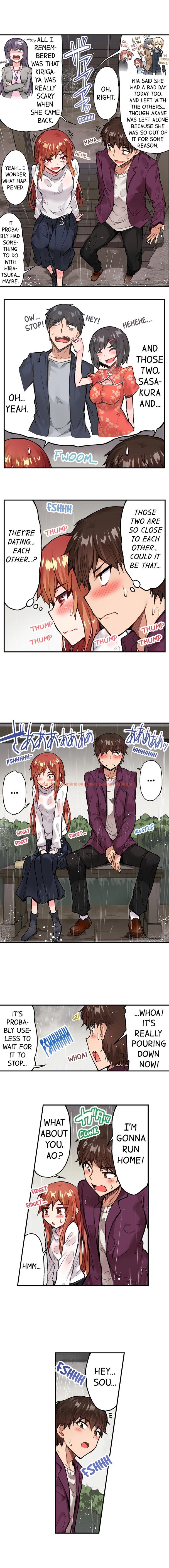 Read Hentai Image 3 745 in comic Traditional Job Of Washing Girls’ Body - Chapter 76 - hentaitnt.net