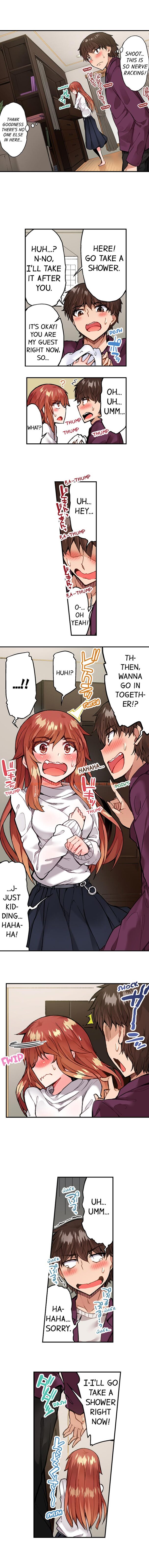 Read Hentai Image 5 745 in comic Traditional Job Of Washing Girls’ Body - Chapter 76 - hentaitnt.net