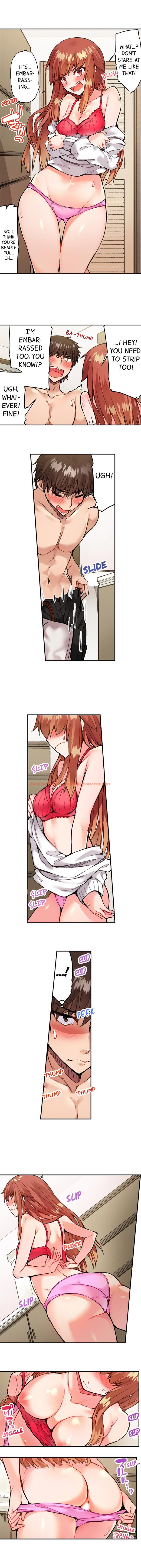 Read Hentai Image 8 745 in comic Traditional Job Of Washing Girls’ Body - Chapter 76 - hentaitnt.net