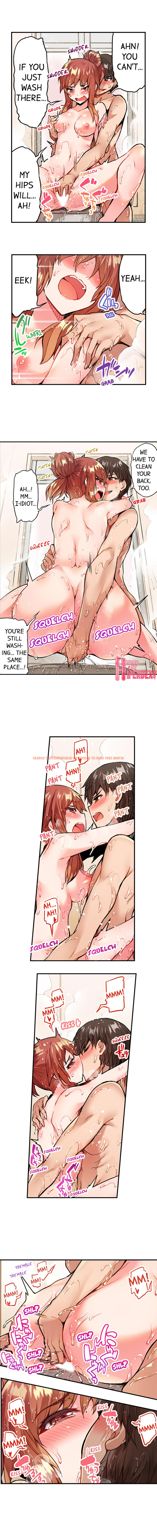 Read Hentai Image 6 745 in comic Traditional Job Of Washing Girls’ Body - Chapter 77 - hentaitnt.net