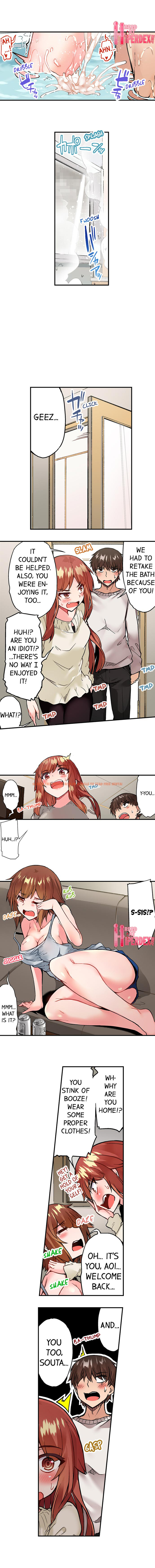Read Hentai Image 8 744 in comic Traditional Job Of Washing Girls’ Body - Chapter 78 - hentaitnt.net