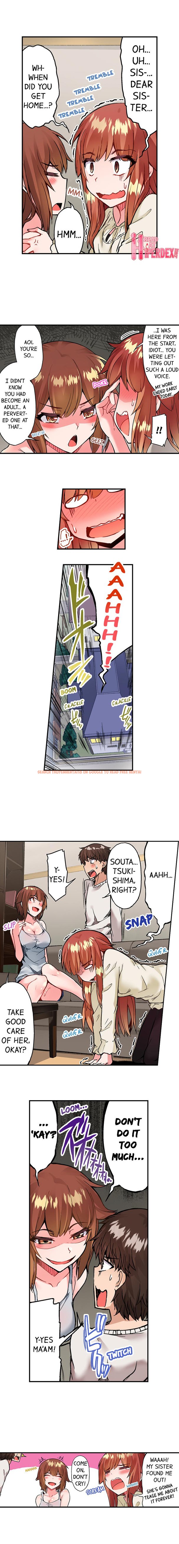 Read Hentai Image 9 745 in comic Traditional Job Of Washing Girls’ Body - Chapter 78 - hentaitnt.net