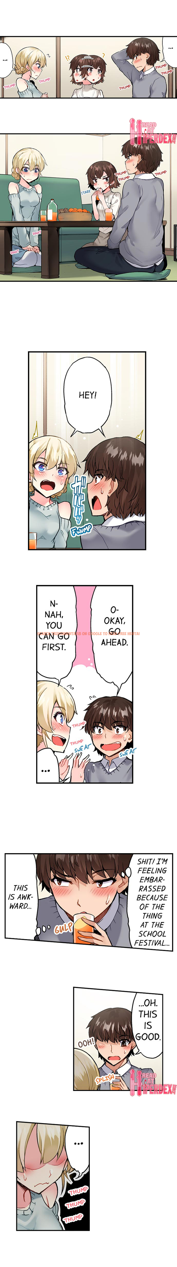 Read Hentai Image 4 744 in comic Traditional Job Of Washing Girls’ Body - Chapter 79 - hentaitnt.net