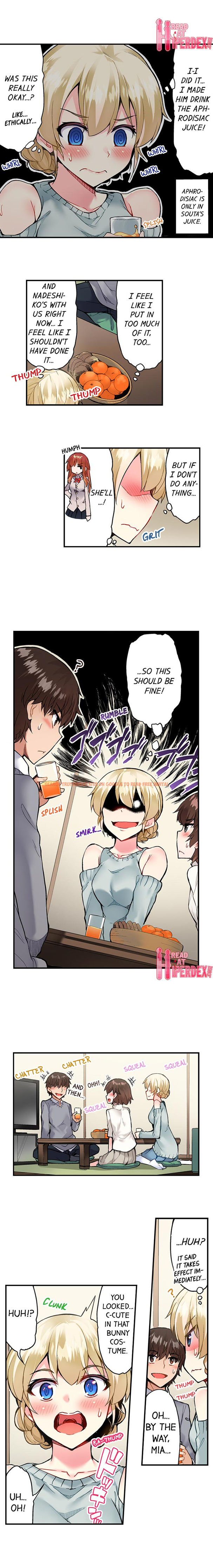 Read Hentai Image 5 744 in comic Traditional Job Of Washing Girls’ Body - Chapter 79 - hentaitnt.net