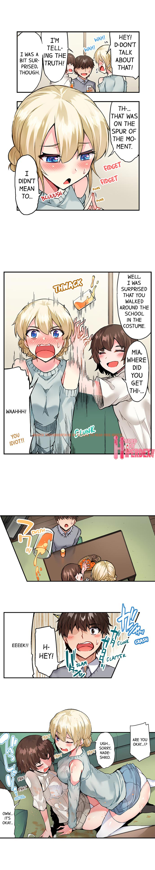 Read Hentai Image 6 744 in comic Traditional Job Of Washing Girls’ Body - Chapter 79 - hentaitnt.net