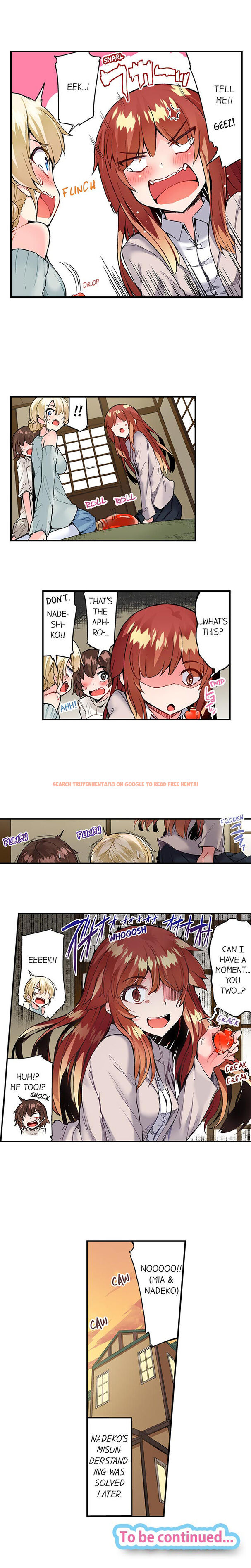 Read Hentai Image 9 744 in comic Traditional Job Of Washing Girls’ Body - Chapter 82 - www.hentaitnt.net