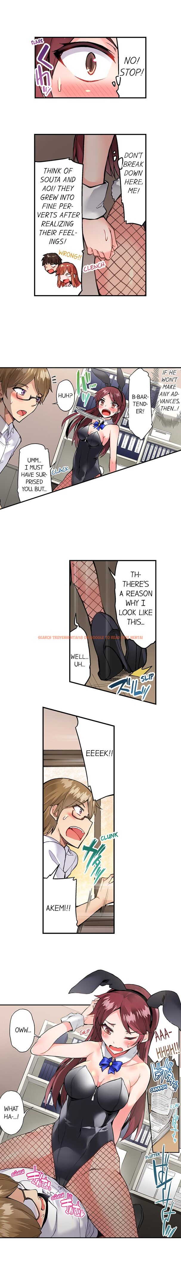 Read Hentai Image 8 741 in comic Traditional Job Of Washing Girls’ Body - Chapter 83 - www.hentaitnt.net