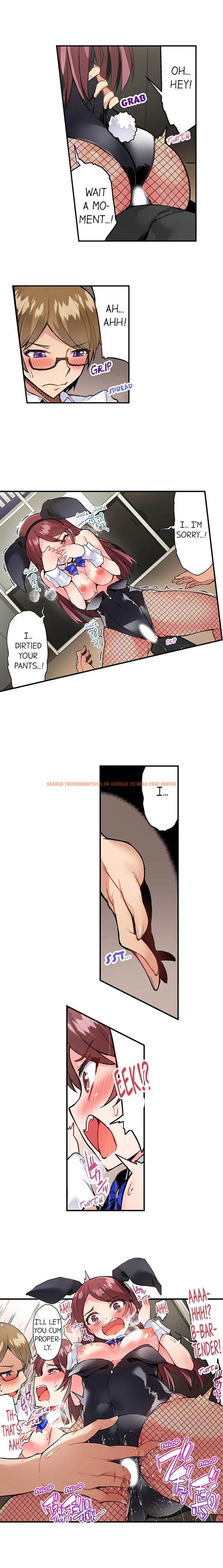 Read Hentai Image 8 741 in comic Traditional Job Of Washing Girls’ Body - Chapter 84 - www.hentaitnt.net